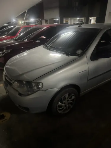 Fiat Siena 1.0/ EX 1.0 MPI Fire/ Fire Flex 8V 2009