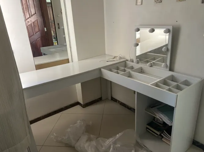 Penteadeira 