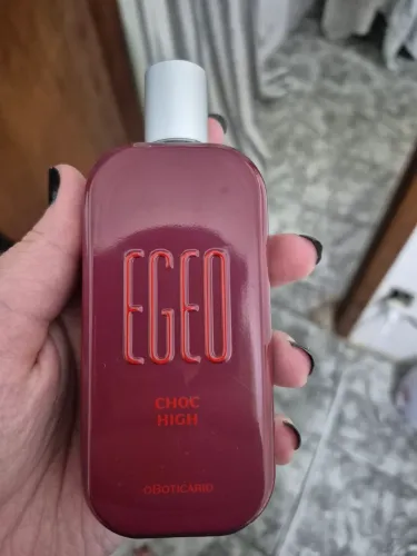 egeo choc high