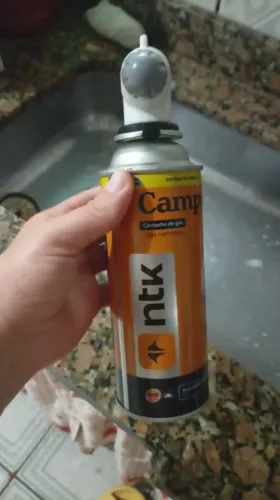 Massarico culinário leia***