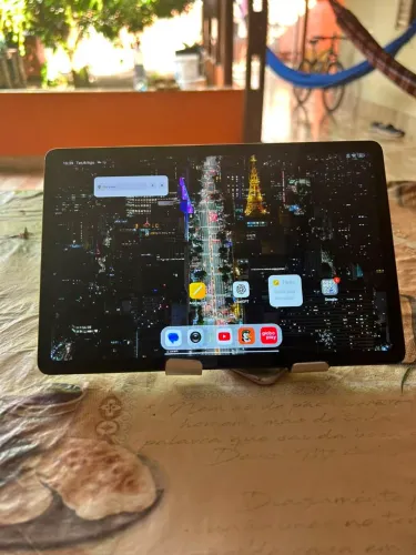 Tablet