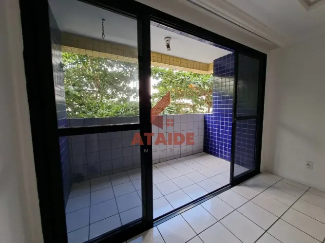Imóvel para venda com 119m² e com 4 quartos em Boa Viagem - Recife - PE