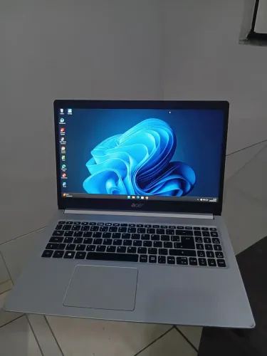 Notebook Acer Aspire