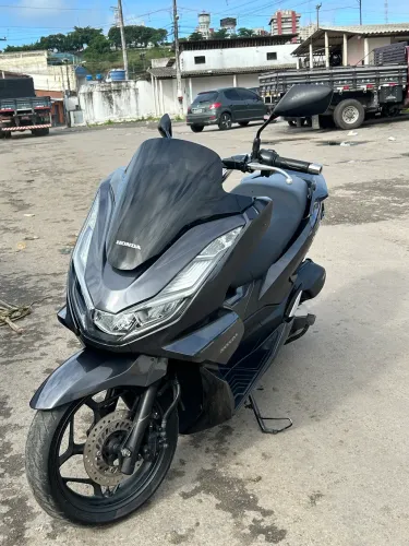 PCX DISPONÍVEL ?PARA MAIS INFORMAÇÕES ABAIXO ?