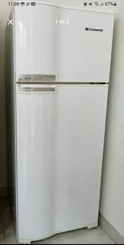 Geladeira