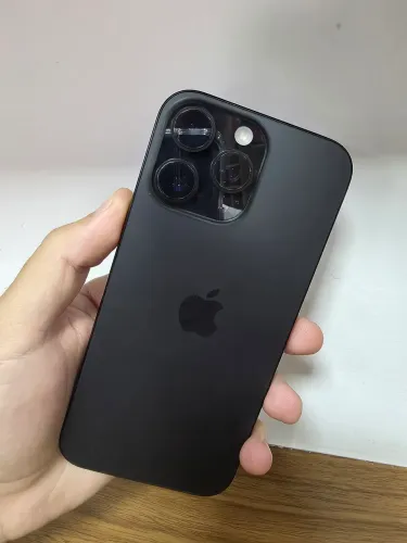 Vendo iPhone 15 Pro 256GB
