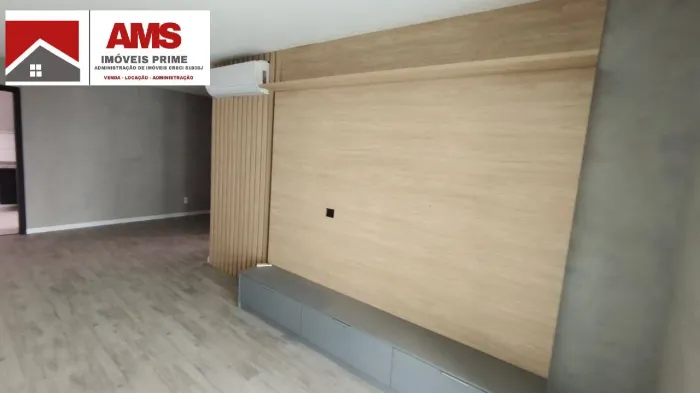 APARTAMENTO 3 DORMITÓRIOS PARA LOCAÇÃO