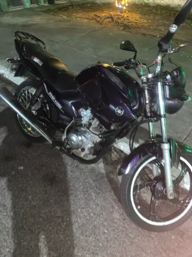 Factor 125 Para vender 