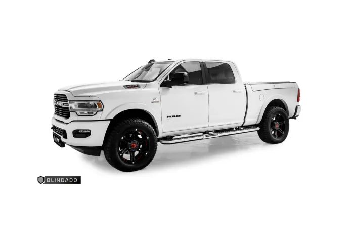 Ram 3500 Laramie 6.7 TB CD 4X4 Diesel 2022