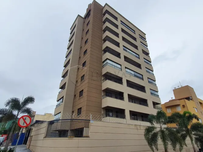 Kitnet moderna ao lado do Ribeirão Shopping