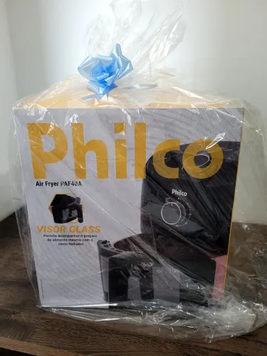 AIR FRY PHILCO PAF40A 127V