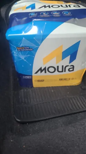 BATERIA MOURA M50ED