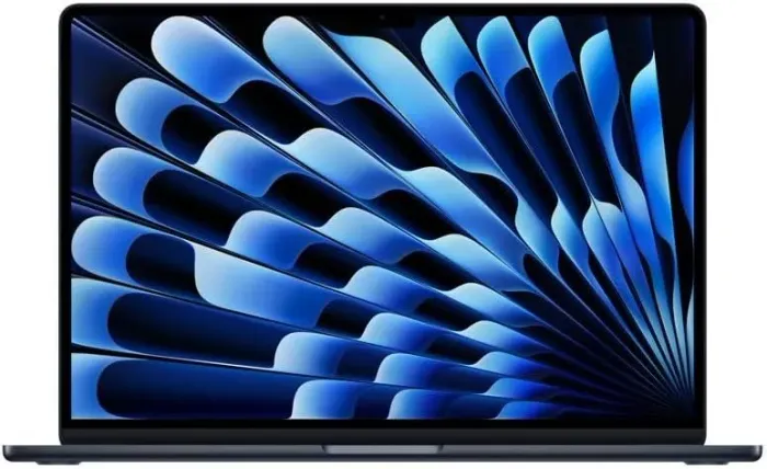 MacBook Air (de 15 polegadas, Chip M5 512GB)