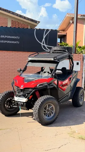 ZFORCE 950 Sport 2025/2025