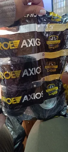 Kit Amortecedor Dianteiro Axios Fox Crossfox poloLD/LE