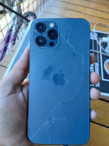 iPhone 12 Pro Max oportunidade 
