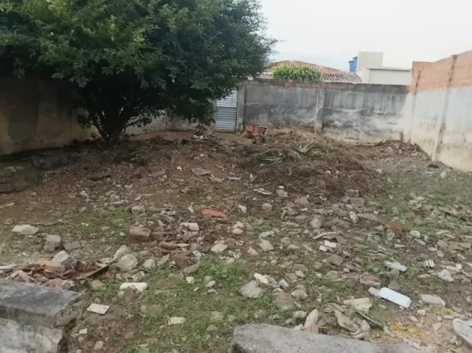 Terreno à venda no bairro São Cristóvão, em Palmeira dos Índios