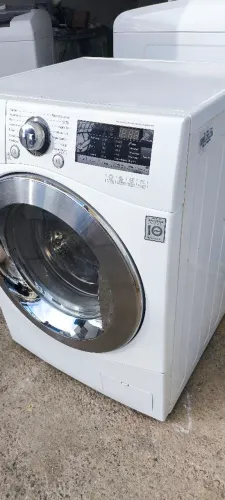 Lava e seca LG 8.5kg