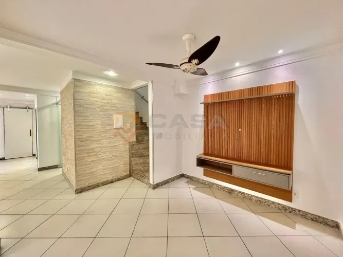 Imóvel para venda possui 206 metros quadrados com 4 quartos em Jardim Camburi - Vitória -