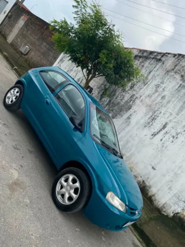 Chevrolet Celta 1.0/super/n.piq.1.0 MPFI VHC 8V 3P 2001