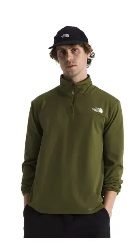 Fleece The North Face!