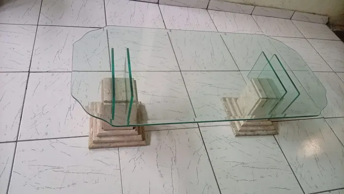 Mesinha de centro