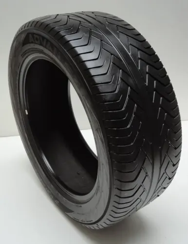 Pneu 275/50r20 Yokohama Advan Única Unidade p Reposição meia vida Barato! Pick Ups SUV 