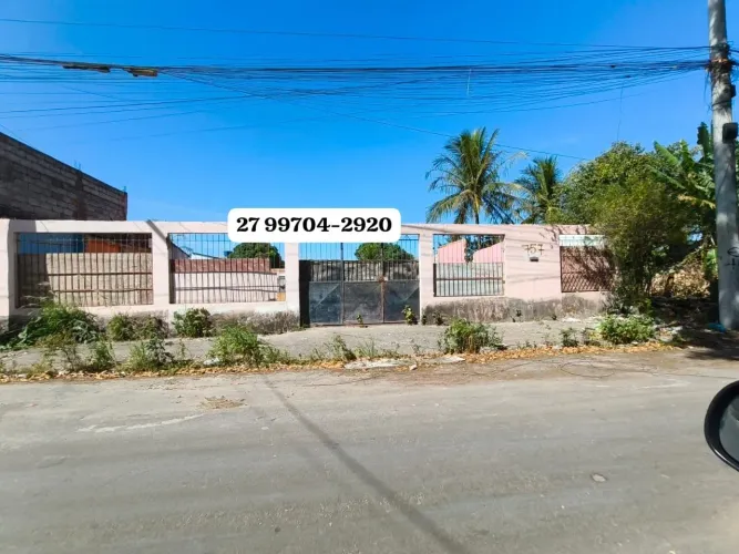 Oportunidade em Barramares Terreno Ótima Localização