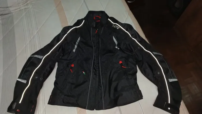 Jaqueta Tutto Nem Secca 3 - Tamanho XL