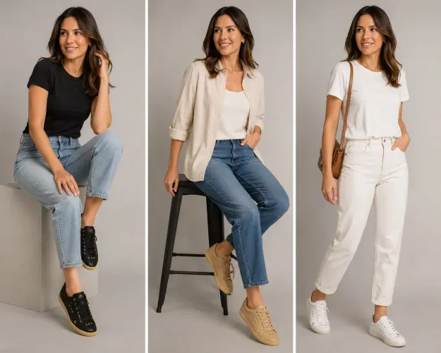 Tênis feminino Osklen Riva 37