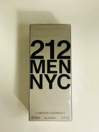 212 Men NYC