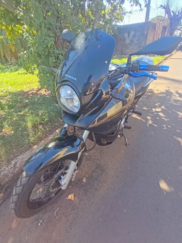 XL TRANSALP 700 2011