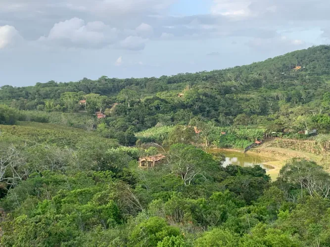 Sítio disponível a venda em guaramiranga!