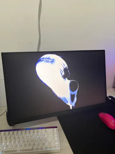 Monitor Lg Ultragear 180hz