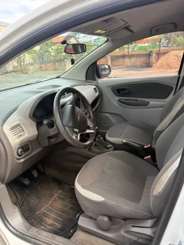 Chevrolet Spin LT 1.8 8V Econo.flex 5P Mec. 2014