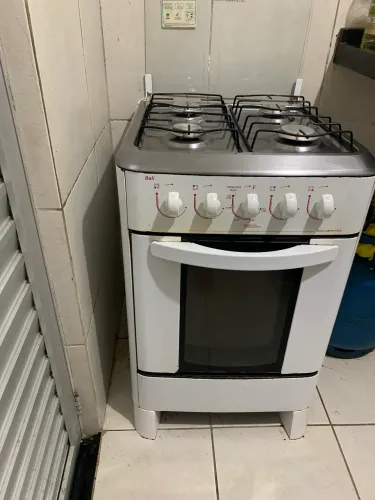 Fogão 