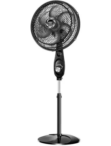 Ventilador de Coluna 30cm Turbo Mondial