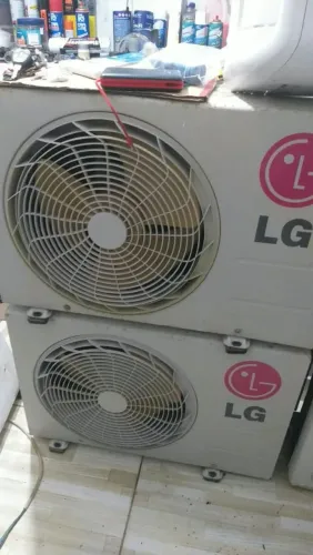 Ar condicionado 9mil btus convencional gelando perfeitamente