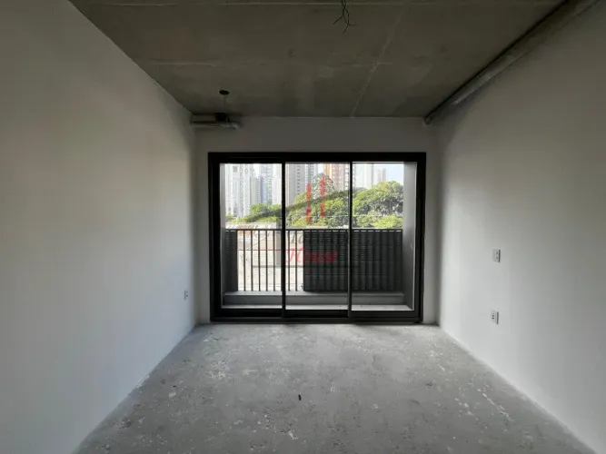Sala Comercial 25m2