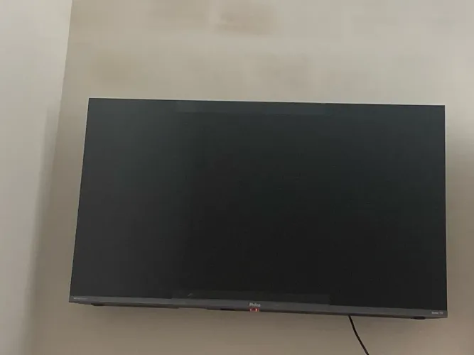Tv Philco 43 polegadas