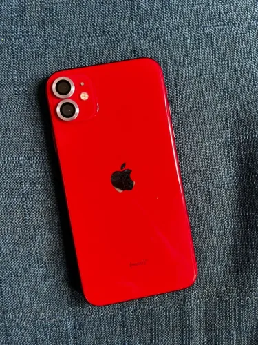 iPhone 11 - 64 Gb