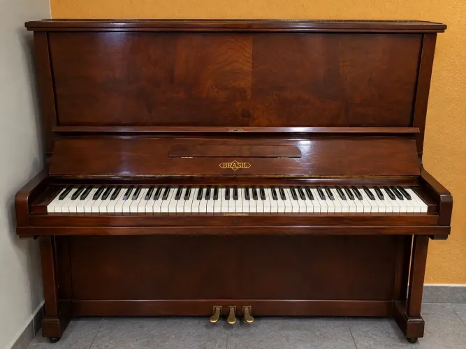 PIANO VERTICAL BRASIL
