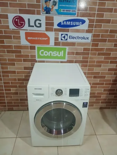 Lava e seca Samsung 10kg 