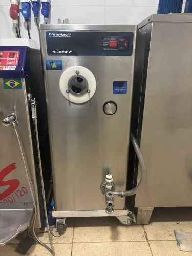 Produtora Contínua Super C