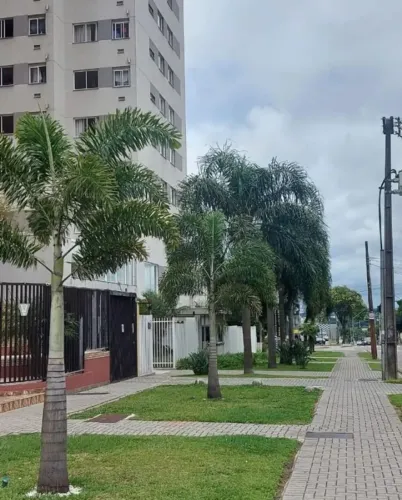 APARTAMENTO A VENDA CAPAO RASO