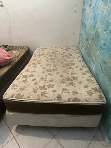 Cama solteirão Ortobom