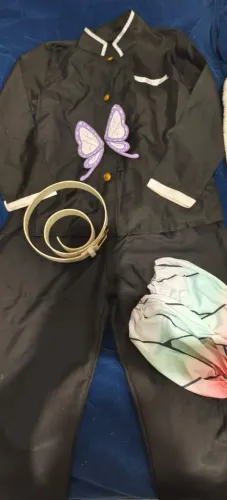 Cosplay Shinobu Demon Slayer