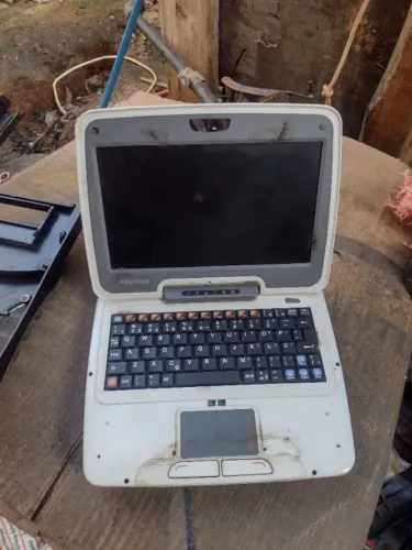 Mini computador pra tirar peças 