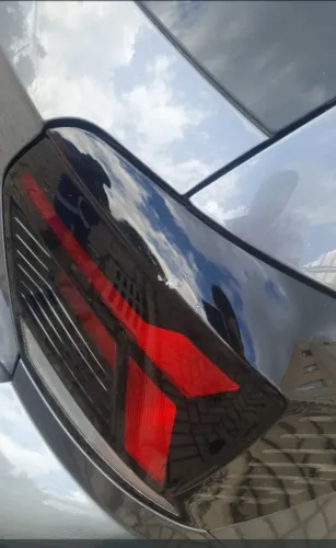 Lanterna Traseira Original Volkswagen Polo 2023/2024