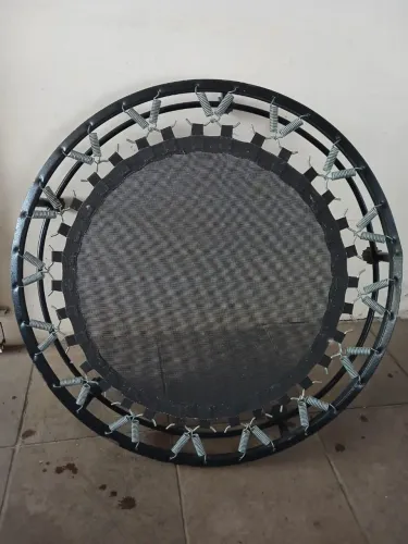 Vendo cama elástica jump